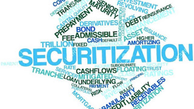 The Swiss Approach to Securitization: Unlocking Financial Security