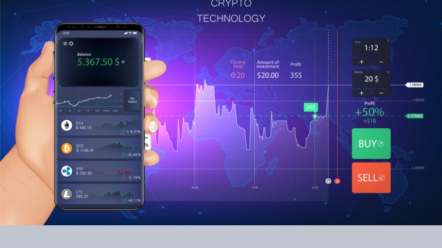 The Ultimate Showdown: Forex vs Crypto – Which Will Reign Supreme?