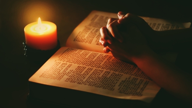 Unveiling Divine Wisdom: Exploring the Depths of Bible Study