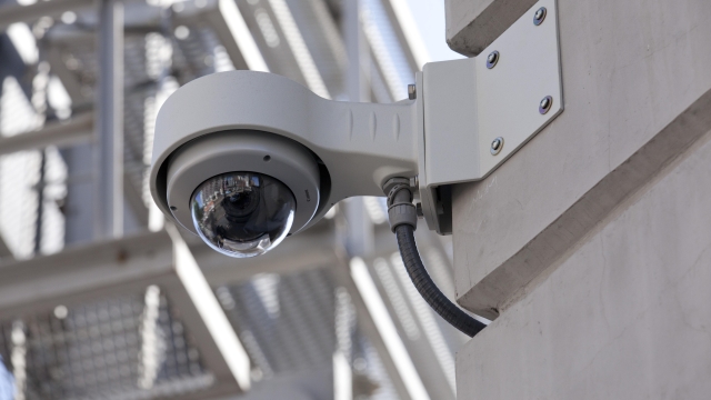 Watchful Eyes: Unveiling the Power of Security Cameras