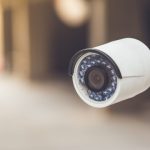 Guardians of the Watch: Unveiling the Eyes of Security Cameras