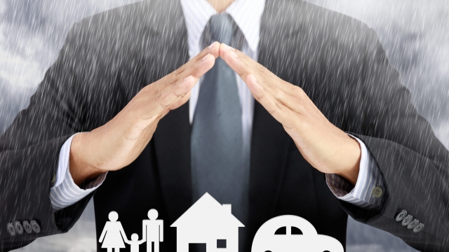 Insuring Your Success: Unraveling the Power of Business Insurance