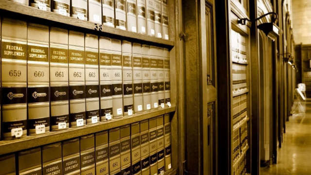 The Secrets to Choosing the Perfect Law Firm for Your Legal Needs