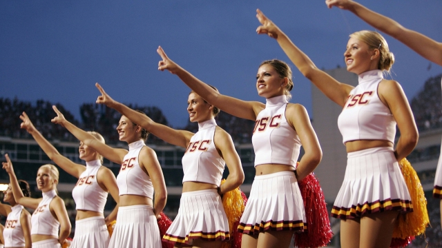 Unleash the Energy: The Power of Cheerleading Music