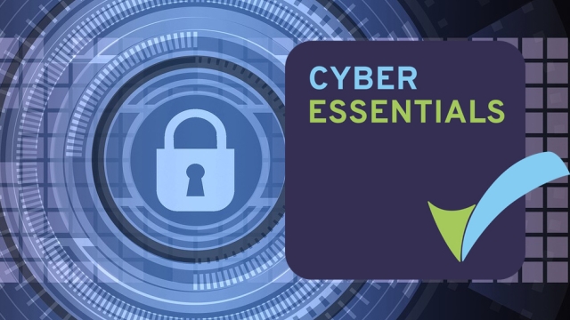 Unleashing the Power of Cyber Essentials: Safeguarding Your Digital Domain