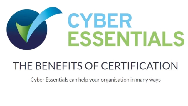 Unlocking Cybersecurity Success: The Power of Cyber Essentials