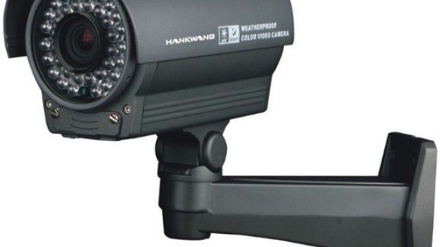 Unveiling the Watchful Eye: Exploring the Intricate World of Security Cameras