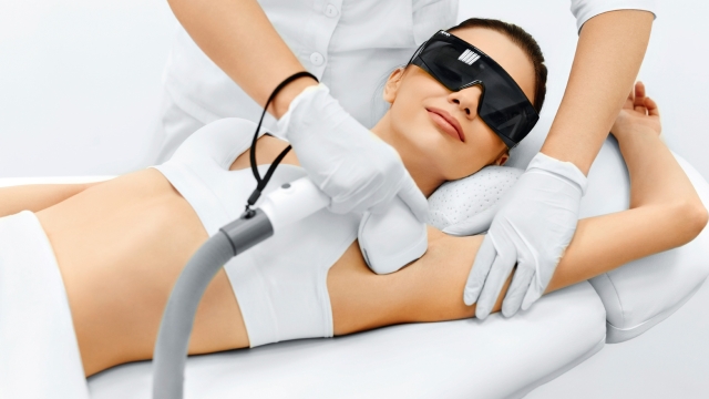 Flawless Freedom: Discover the Magic of Laser Hair Removal