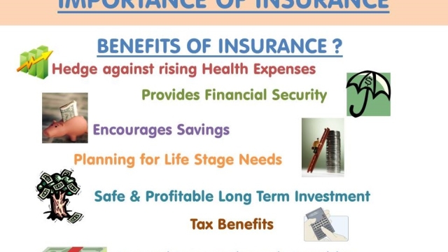 Insuring Business: Unlocking the Benefits of Commercial Insurance