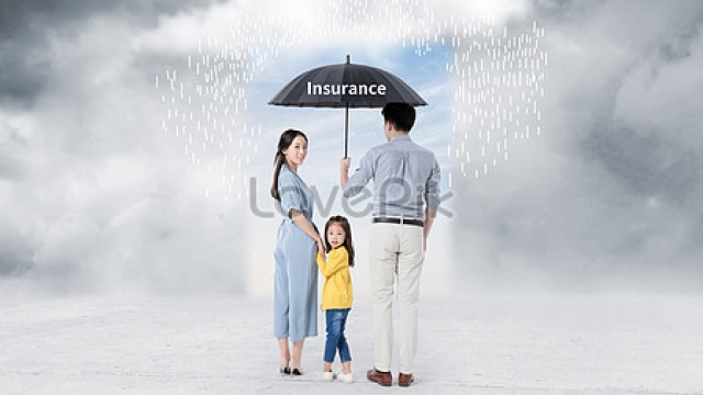 Insuring Your Business: Unlocking the Power of Commercial Insurance