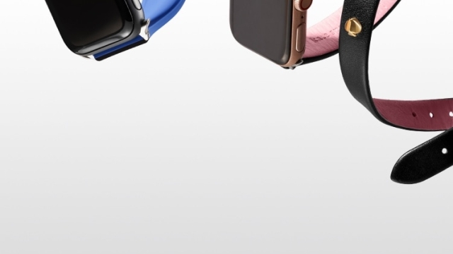 Style and Function: Elevate Your Apple Watch with these Trendy Bands