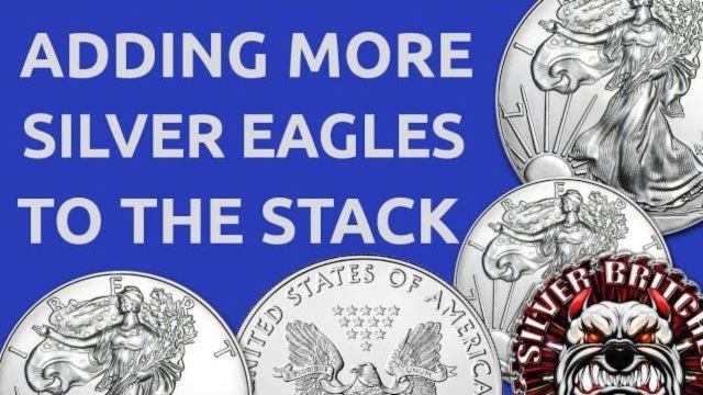 Unveiling the Beauty: Exploring the Enigma of Rare Silver Eagles