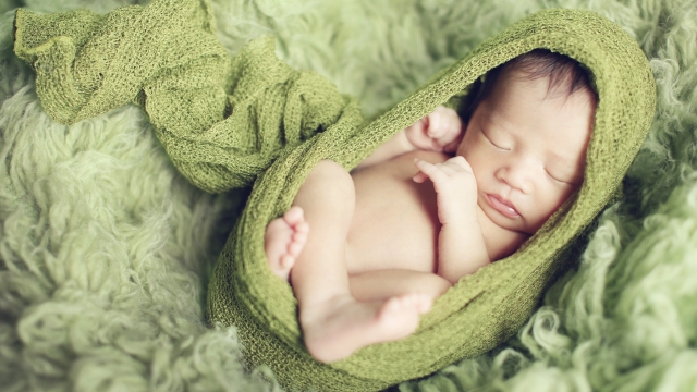 Capturing Innocence: A Guide to Newborn Photography