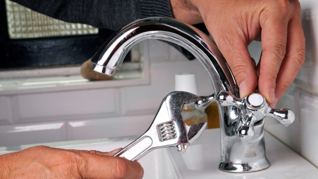Flowing with Innovation: The Latest Trends in Plumbing