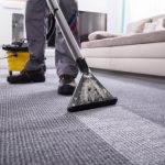 The Secrets to Sparkling Carpets: A Complete Guide to Carpet Cleaning