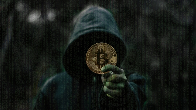 Unraveling the Enigma of Crypto: A Beginner’s Guide to the World of Digital Currency