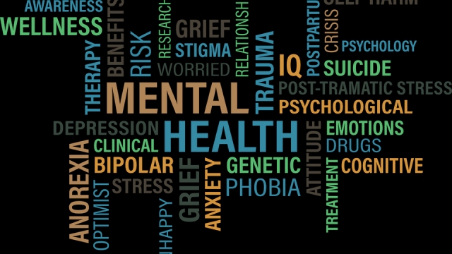Unveiling the Healing Power of Psychologists: A Dive into Mental Health Services