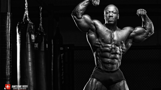 Unveiling the Muscular Mystique: A Journey into the World of Bodybuilding