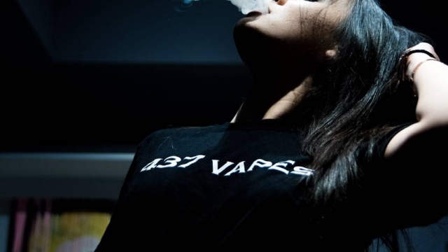 Unveiling the Vaping Craze: Exploring the World of Vapes