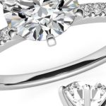 Dazzling Love: Embracing Moissanite Engagement Rings