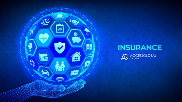 Insuring Your Peace of Mind: Navigating the World of Insurance