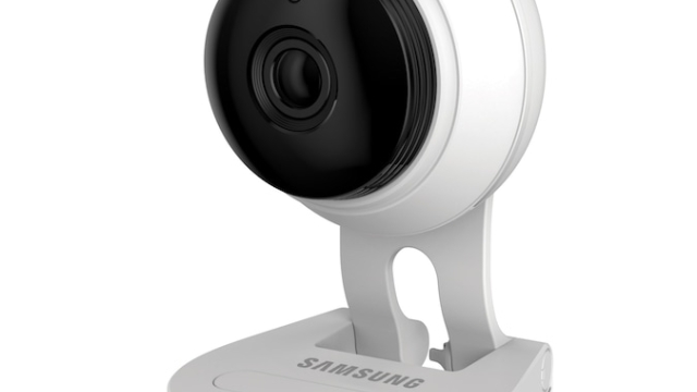 Seeing Eye to Sky: Mastering the Art of Security Camera Installation