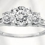 Sparkle Without Breaking the Bank: The Beauty of Moissanite Engagement Rings