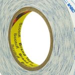 The Sticky Situation: Exploring the Magic of Double-Sided Adhesive Tape