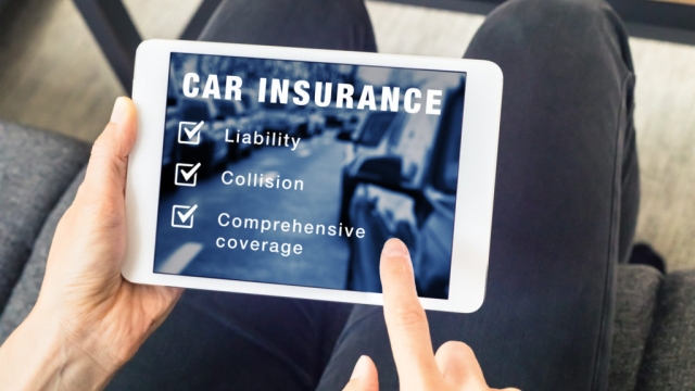 The Ultimate Guide to Commercial Auto Insurance: Protecting Your Business on the Road