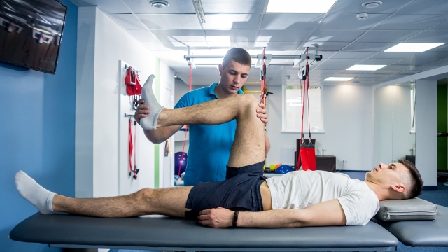 Unleashing Your Body’s Potential: The Power of Physiotherapy