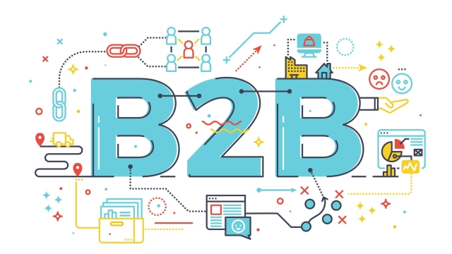 B2B Brilliance: Unleashing the Power of Business-to-Business Relationships