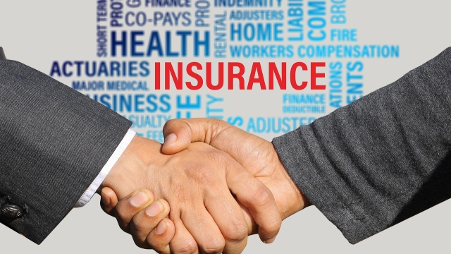 Insuring Your Peace of Mind: An Inside Look at the Insurance Agency Industry