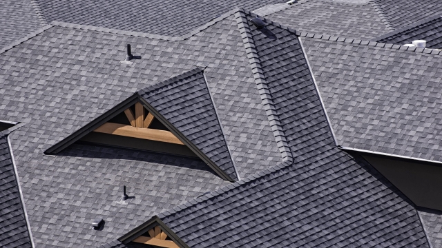 Reaching New Heights: The Ultimate Guide to Roofing Solutions