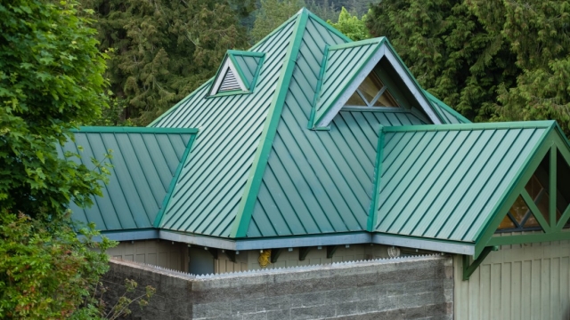 Top 10 Roofing Trends of 2021 You Need to Know