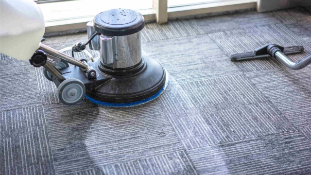 5 Eco-Friendly Ways to Revitalize Your Carpets