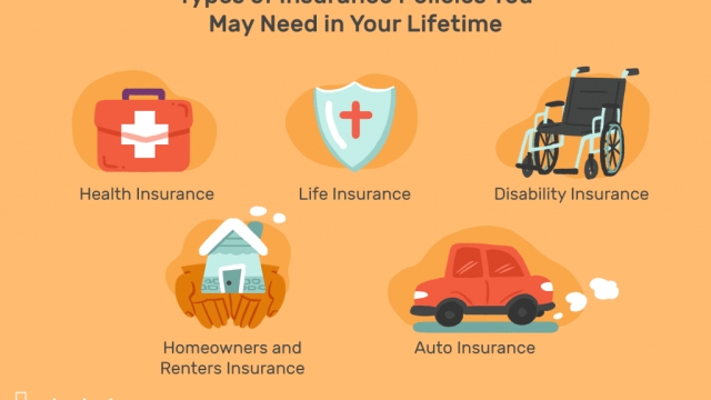 Insuring What Matters: A Comprehensive Guide to Insurance Services