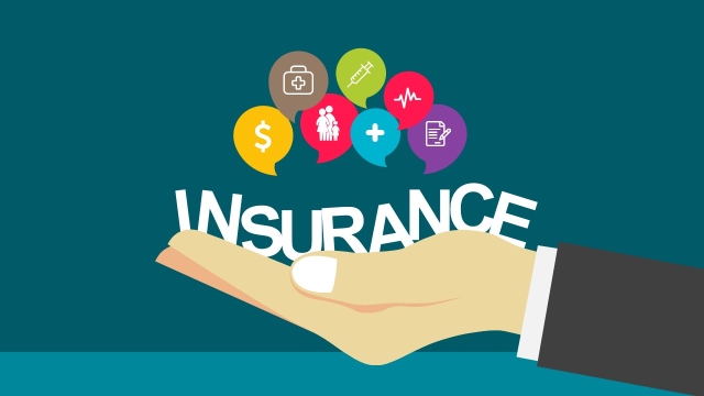 Insuring Your Success: Navigating the World of Commercial Insurance Agencies