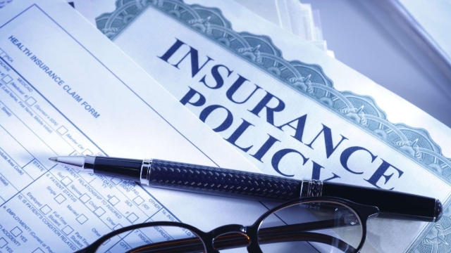Insuring Your Tomorrow: A Guide to Finding the Right Insurance Agency