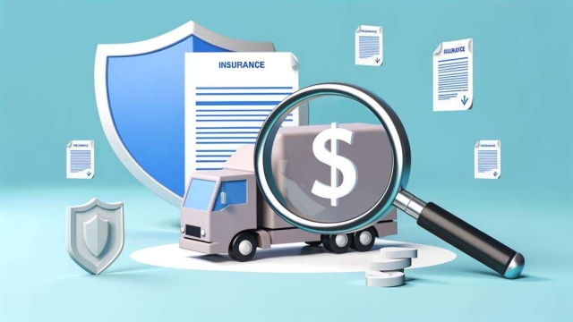 The Road to Protection: Unveiling the Secrets of Commercial Auto Insurance