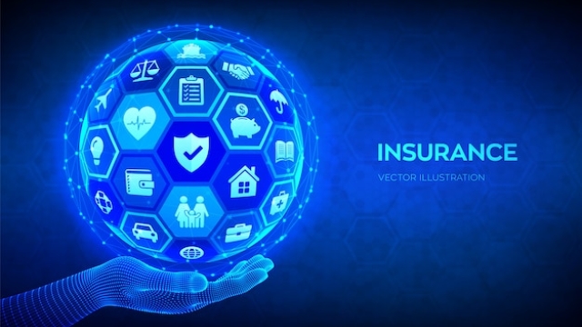 Unlocking the Secrets of Insurance: Your Ultimate Guide to Protection