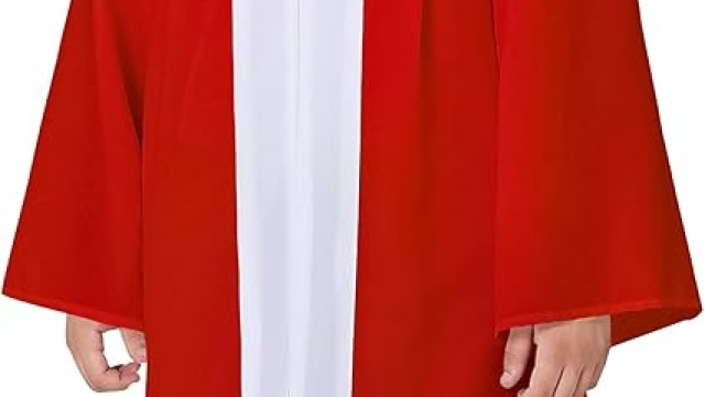 Divine Drape: A Guide to Pastor Baptism Robes