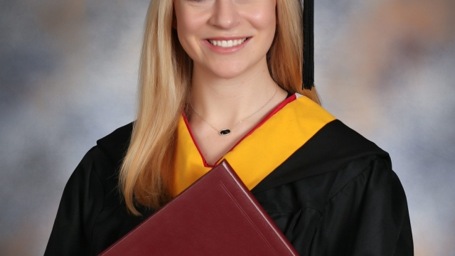 Little Grads in Big Caps: Celebrating Kids in Graduation Gowns