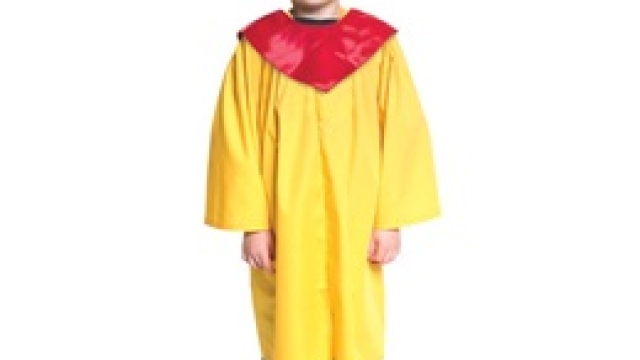 Tiny Graduates: Celebrating Kindergarten Milestones with Cap and Gown