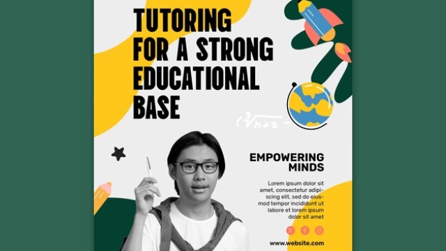 Unlocking Your Potential: The Power of Tutoring