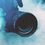 Framing Moments: The Art and Science of Videography