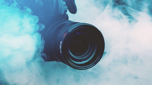 Framing Moments: The Art and Science of Videography