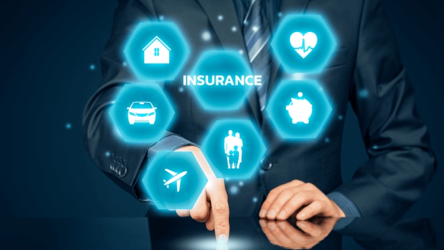 Protecting Your Tomorrow: The Ultimate Guide to Insurance Services