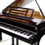 Unlocking the Keys: Transform Your Life with Piano Lessons