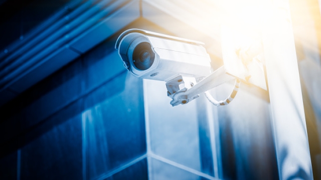 Through the Lens: Exploring the World of Security Cameras