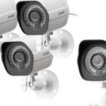 Through the Lens: Exploring the World of Security Cameras